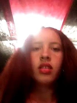 Hailey 1-2 online show from December 4, 4:52 pm