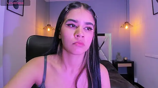 Bell marinny online show from December 23, 2:48 am