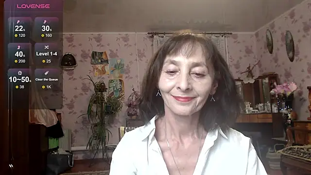 Angelina-Missteria online show from December 15, 4:12 pm