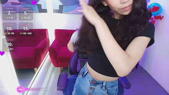 Rin Noohara online show from May 8, 11:46 am