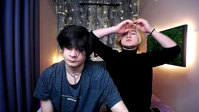 ErosPulseee online show from January 14, 6:46 pm