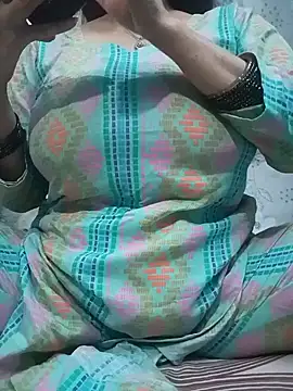 sexy Riva online show from May 25, 8:57 am