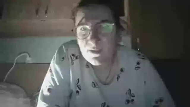 Dana92va online show from April 20, 7:06 pm