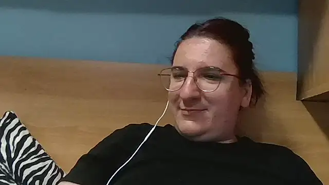 Dana92va online show from April 21, 8:32 am