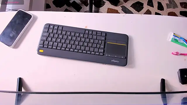 melodysnow  online show from January 9, 9:08 pm