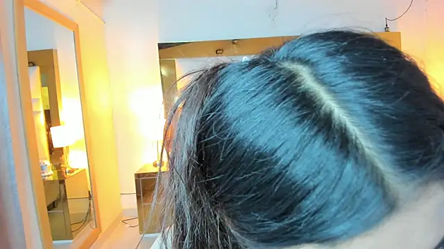 Zoei Moon online show from May 2, 7:39 pm