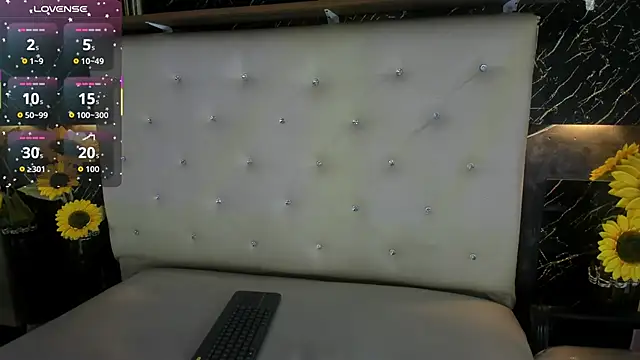 madison shelby online show from January 6, 9:40 pm