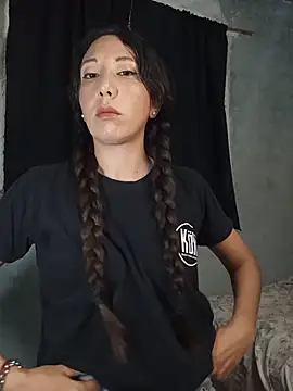 Cristal azul777 online show from May 21, 1:58 am