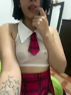 Merlin-z online show from April 10, 3:34 am