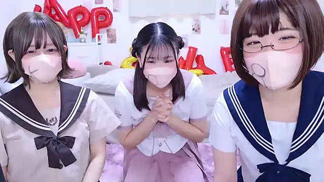 Otochan 0108xx online show from January 7, 7:01 am