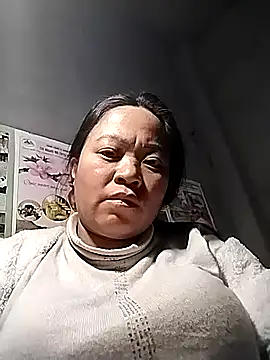 AlilaK2 online show from January 9, 6:01 pm