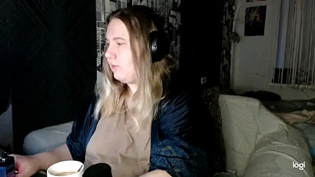 SecretGodnes online show from January 6, 1:37 pm