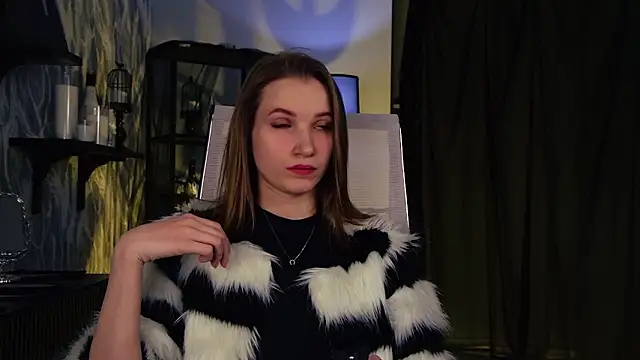 Megan Rodgers online show from February 27, 5:35 pm