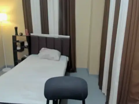 BigCockJannahGray online show from March 11, 5:33 am