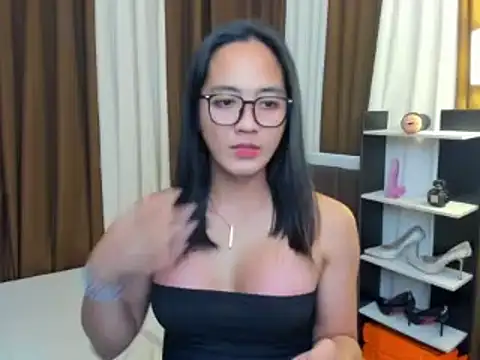 BigCockJannahGray online show from December 3, 6:32 pm