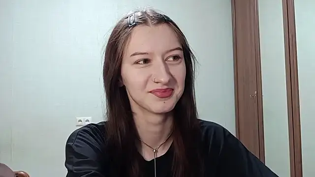 VictoriaSokul online show from January 9, 2:43 pm