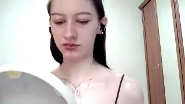 VictoriaSokul online show from January 11, 2:55 pm