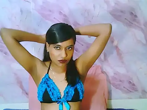 IndianSkies online show from May 15, 7:05 pm