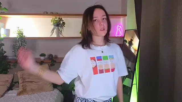 ChongFefer online show from December 16, 1:55 am