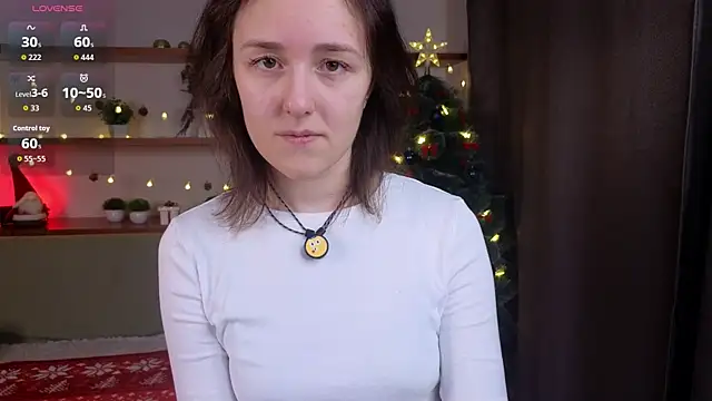 ChongFefer online show from December 18, 2:16 am