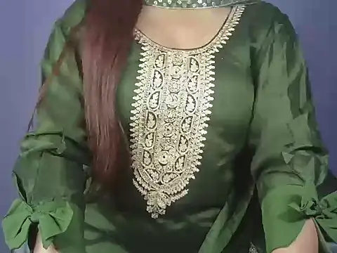 Hotty Suzuka online show from April 1, 4:13 am