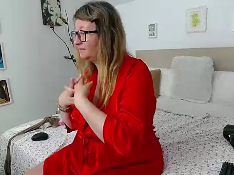 OlgaPavlova online show from May 22, 12:03 pm