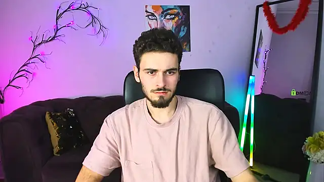 mister dekker online show from December 19, 1:36 pm