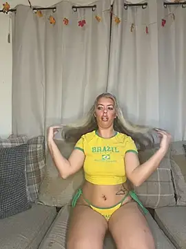 AimeeSouthx online show from January 8, 1:42 am