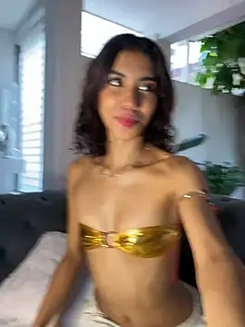 BellaHarpeer online show from May 23, 9:24 pm