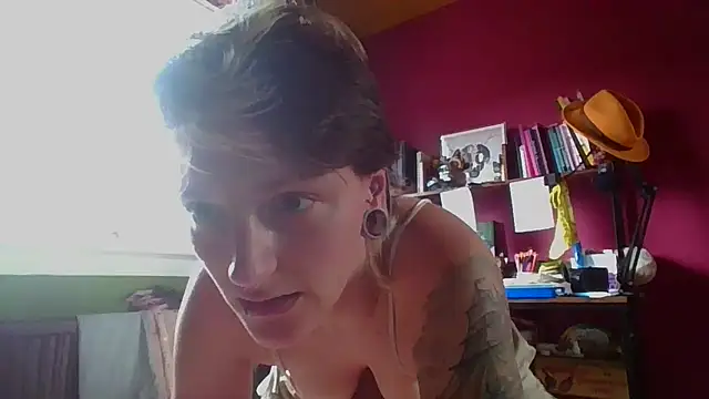 AshleyBankss  online show from June 27, 12:22 pm
