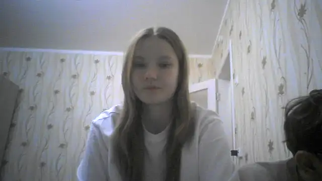 EvgeniyXAnna online show from January 31, 9:35 pm