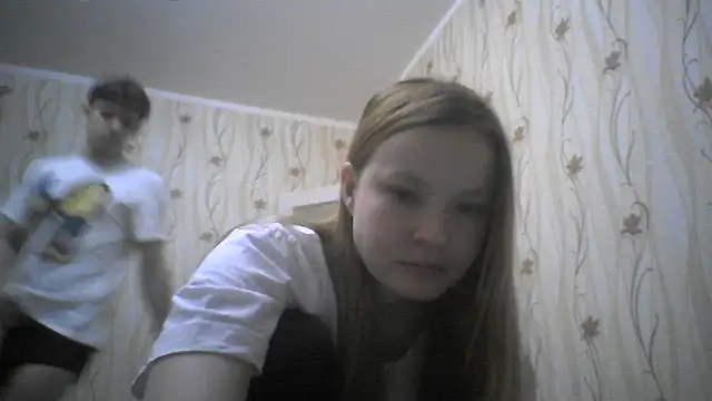 EvgeniyXAnna online show from February 2, 8:19 pm