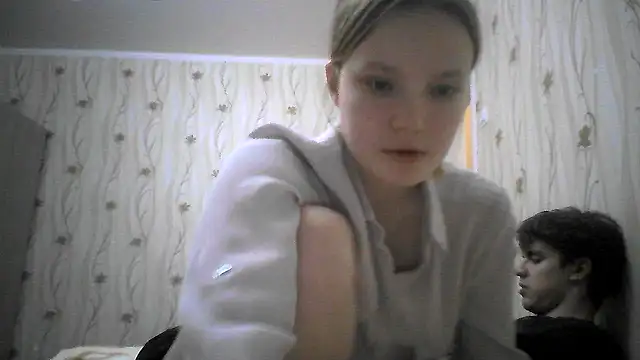 EvgeniyXAnna online show from March 1, 8:52 pm