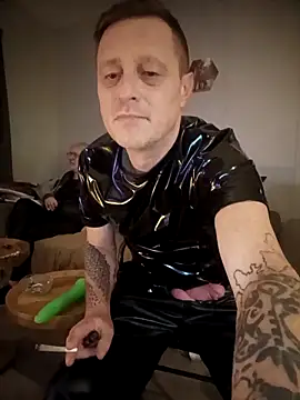 jefflatex45 online show from February 20, 8:31 pm