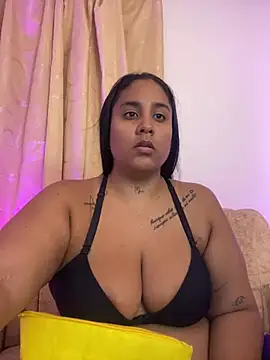 YenthCorona online show from May 8, 3:21 am