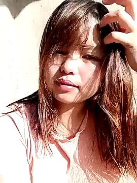 Miina-2000 online show from December 19, 1:32 am