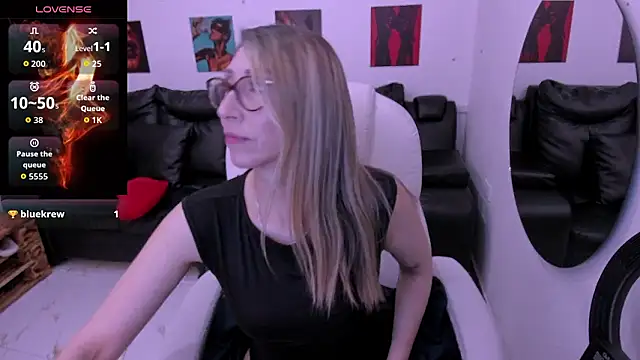 Scarlett 079 online show from March 27, 11:55 am