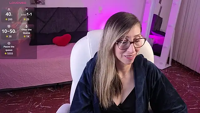Scarlett 079 online show from May 17, 11:53 am