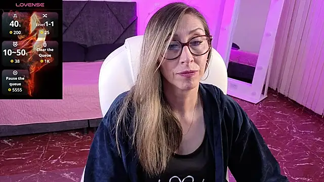 Scarlett 079 online show from May 11, 12:18 pm
