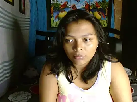 caro lil online show from March 7, 4:52 am