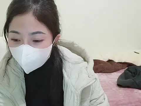 Mimy18 online show from December 22, 4:04 am