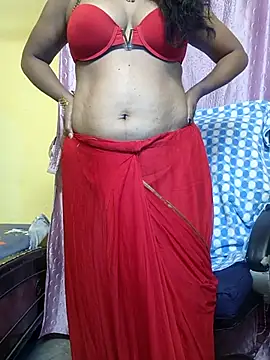 Preeti345 online show from May 24, 5:06 am