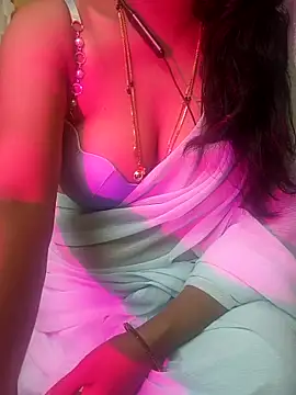 Preeti345 online show from May 4, 1:26 pm