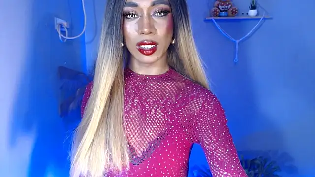 TsBlackHORSECOCKcalix online show from May 21, 1:09 pm