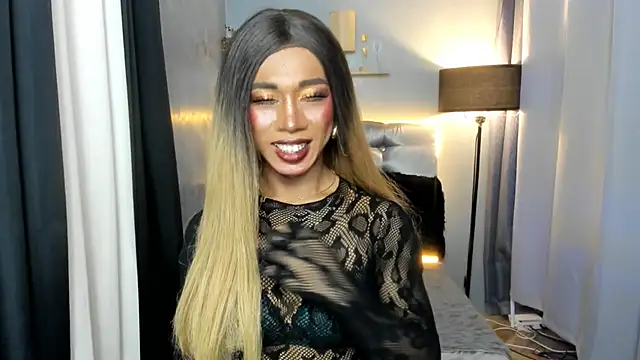 TsBlackHORSECOCKcalix online show from May 13, 9:42 pm