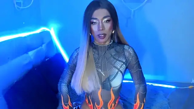 TsBlackHORSECOCKcalix online show from May 9, 9:06 pm