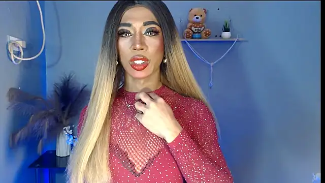 TsBlackHORSECOCKcalix online show from May 19, 5:31 pm
