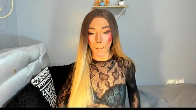 TsBlackHORSECOCKcalix online show from May 7, 6:22 pm
