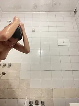 Marestrella-25 online show from February 2, 12:37 pm