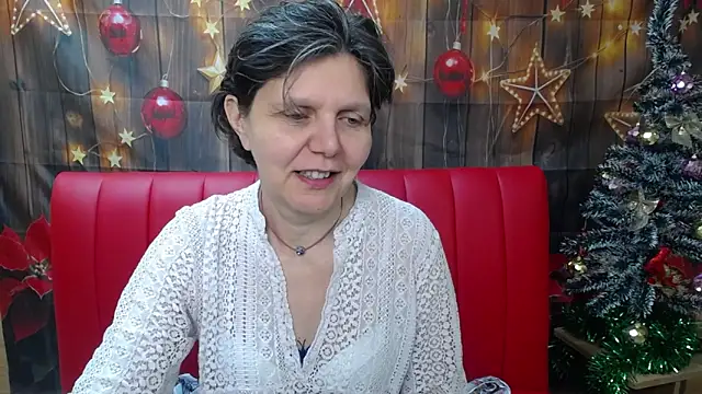 LunaDobra online show from January 8, 6:56 pm